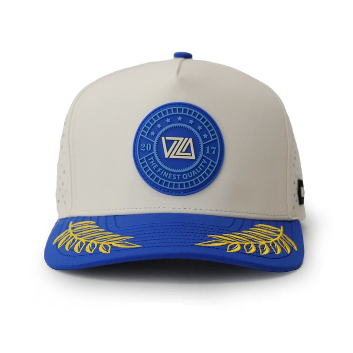 7 Stars Performance Moonstone/Royal Cap - Sabores Market