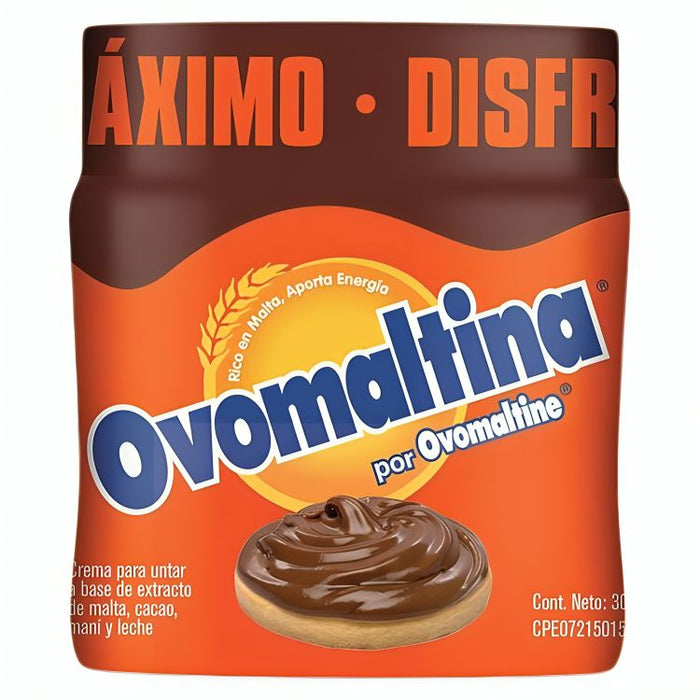 Ovomaltina Spreadable Cream 300g