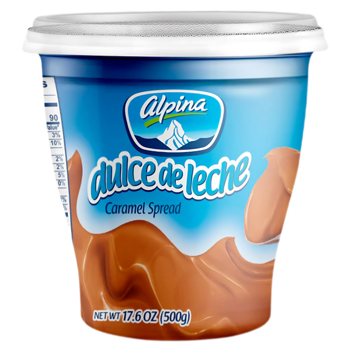 Alpina Dulce de Leche 500g