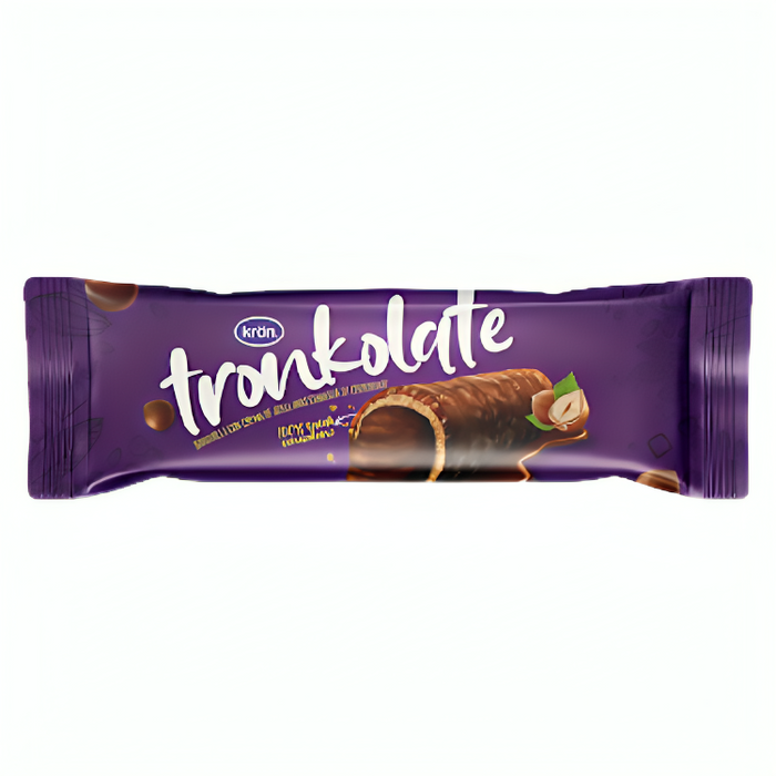 Tronkolate 30g