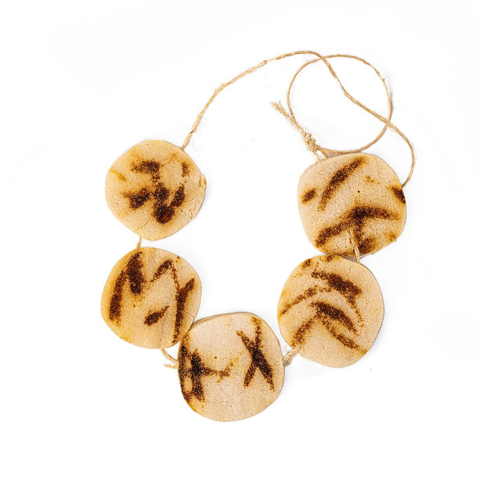Collar Tipico - Arepas - Sabores Market