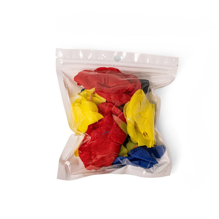 Flores Tricolor - Sabores Market