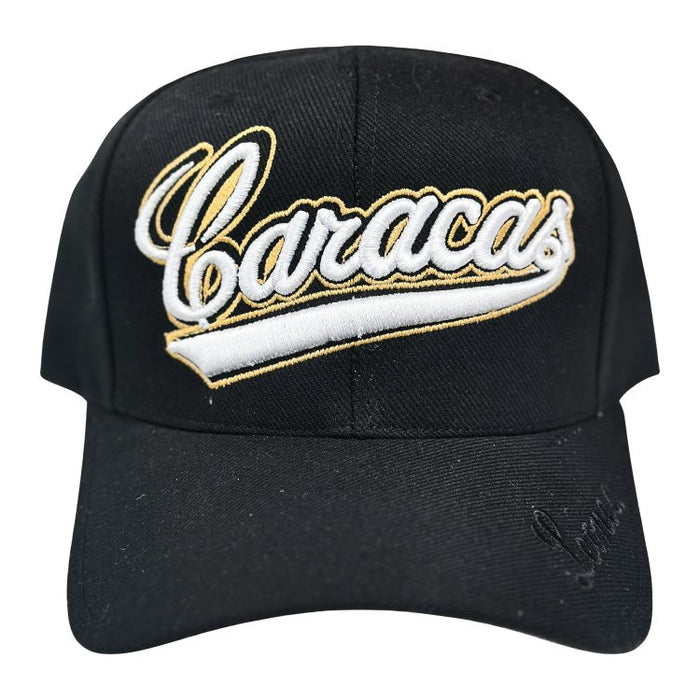 Gorra Leones de Caracas - Sabores Market