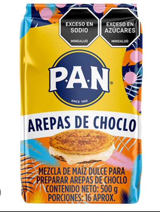 Harina PAN Choclo - Sabores Market