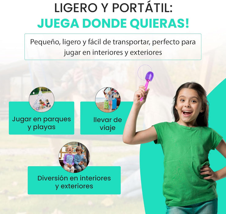 Perinola Púrpura - Sabores Market