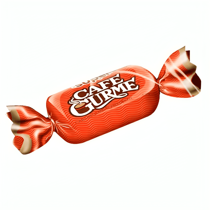 Super Café Gurmé - 50 Unidades - Sabores Market