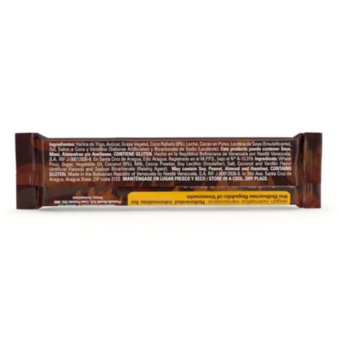 Cocosette Mini 25g - Sabores Market