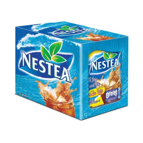 Nestea Parchita - 12 Sobres - Sabores Market