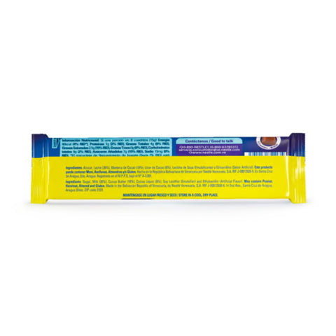 Savoy Chocolate Con Leche 30g - Sabores Market