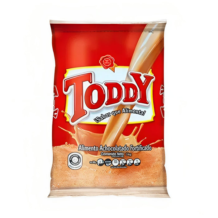 Toddy 1 Kg - Sabores Market
