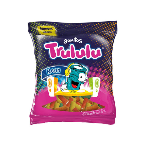 Trululu Neon - Sabores Market
