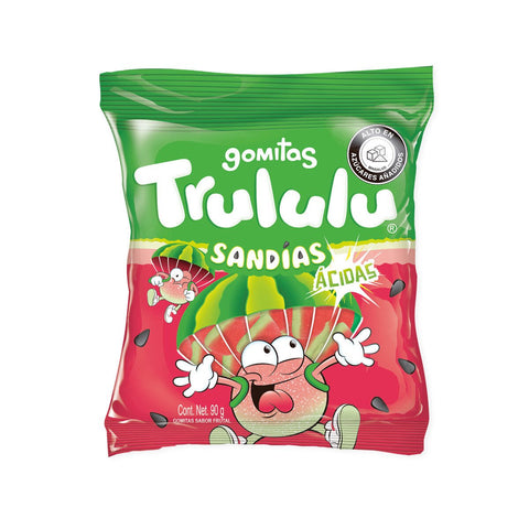 Trululu Sandias - Sabores Market