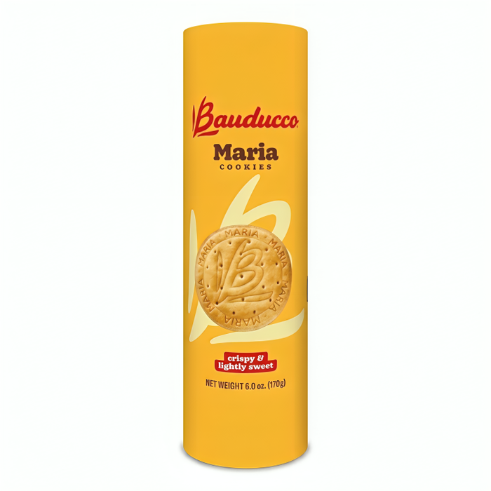Bauducco Galletas Maria 170g