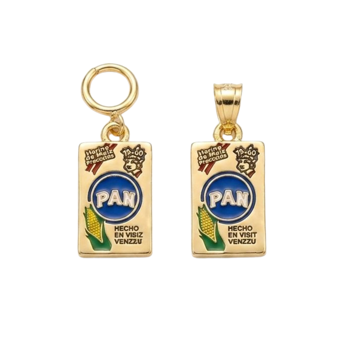 Dijes para Pulseras y Cadenas
