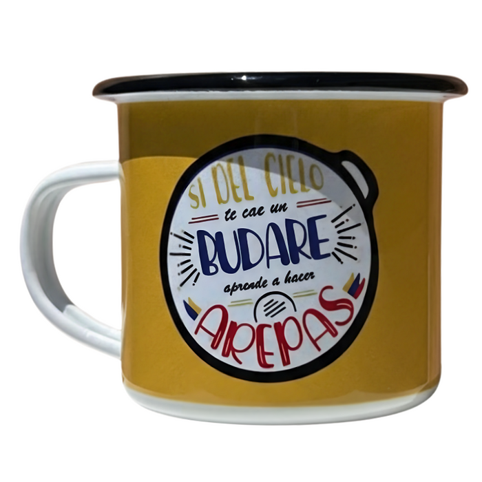 Tazas de Peltre Venezuela