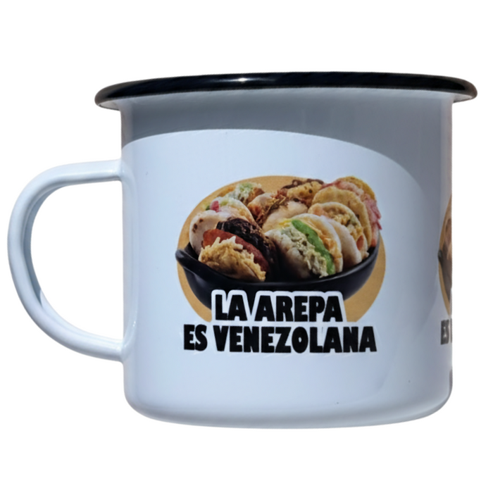 Tazas de Peltre Venezuela