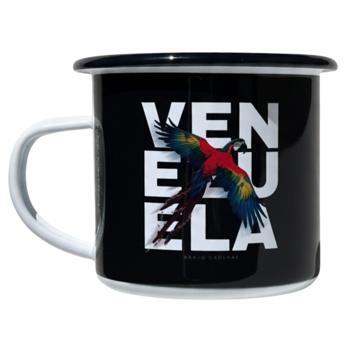 Tazas de Peltre Venezuela