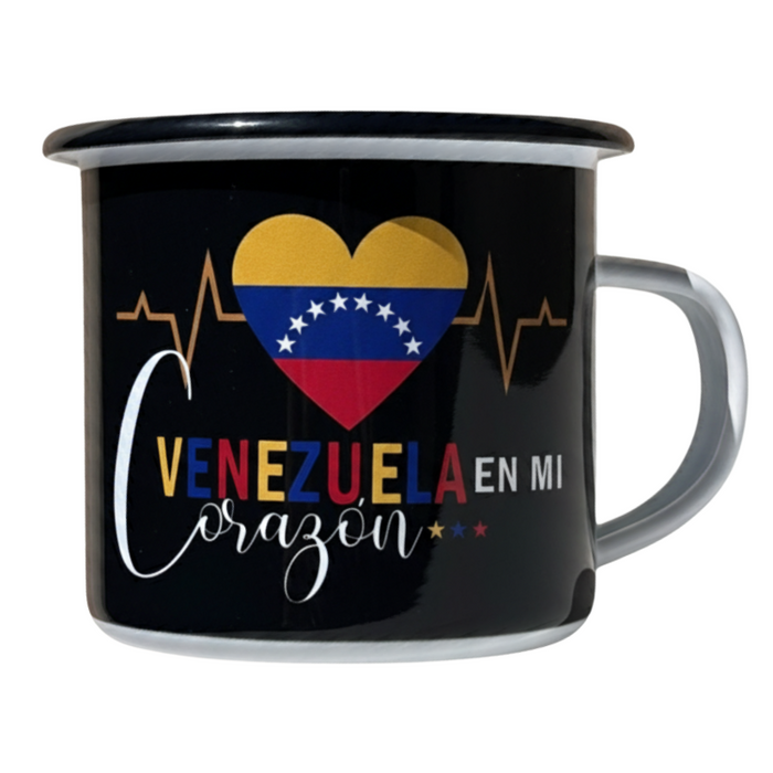 Tazas de Peltre Venezuela