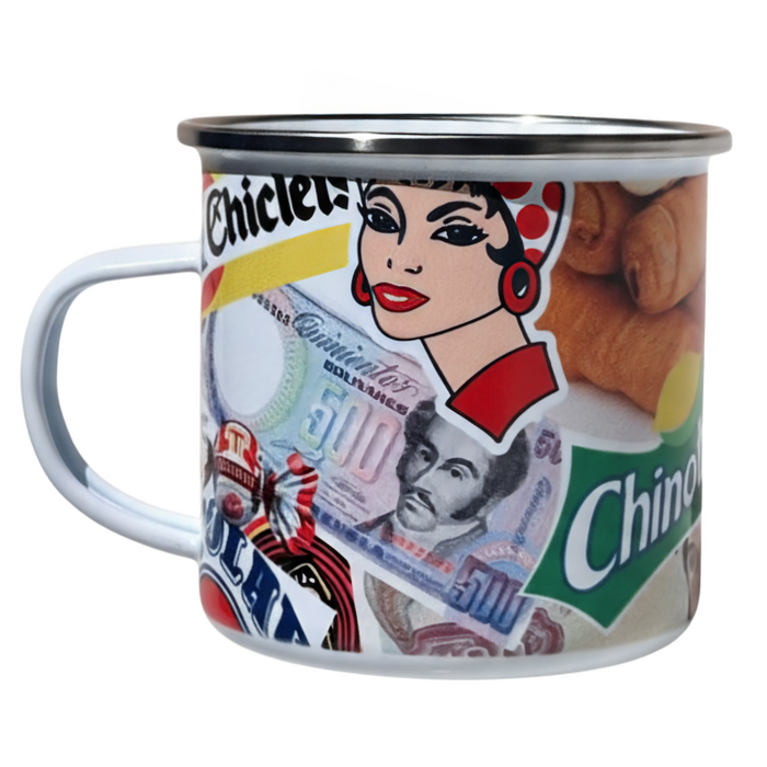 Tazas de Peltre Venezuela