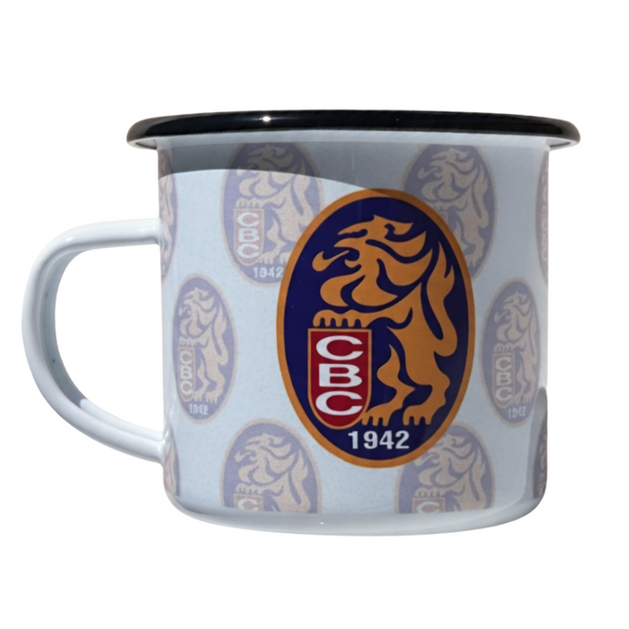 Tazas de Peltre Venezuela