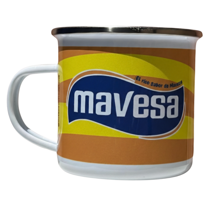 Tazas de Peltre Venezuela