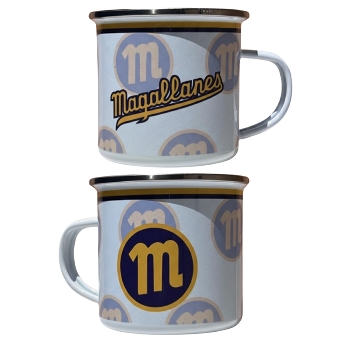 Tazas de Peltre Venezuela