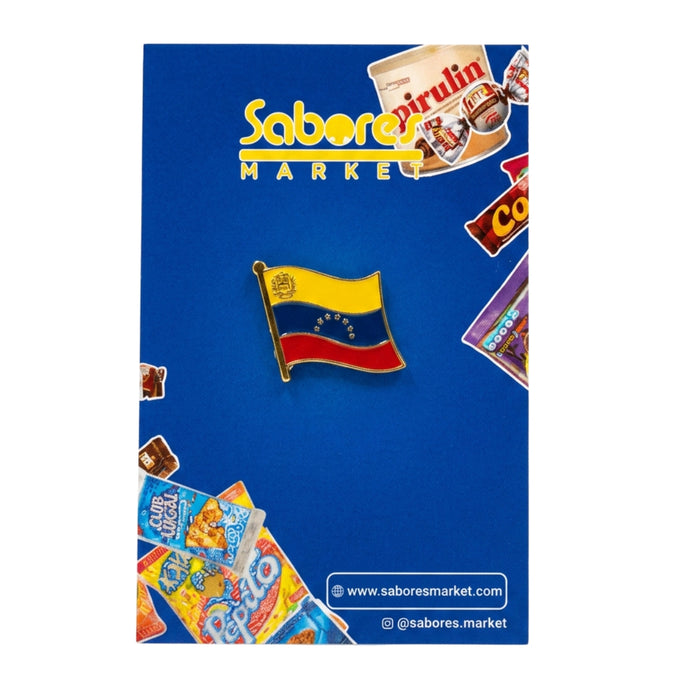 Pines de Venezuela