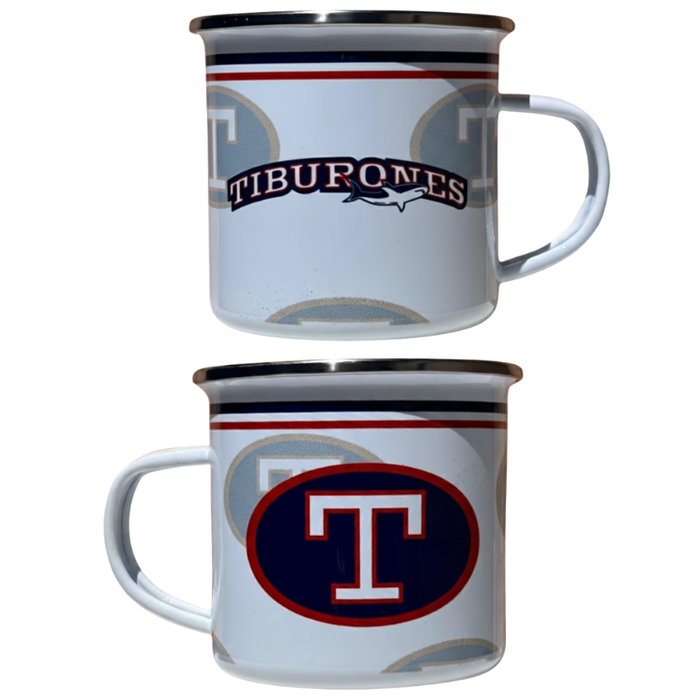 Tazas de Peltre Venezuela