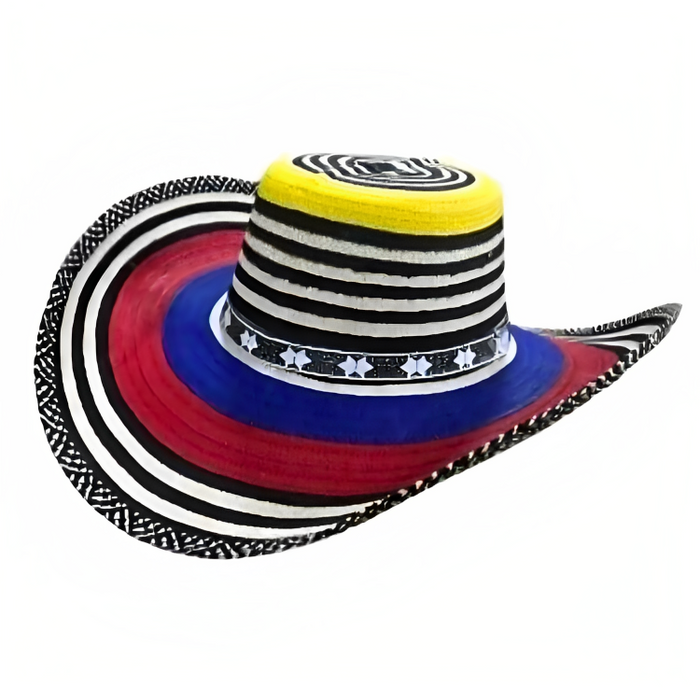 Sombrero Colombiano