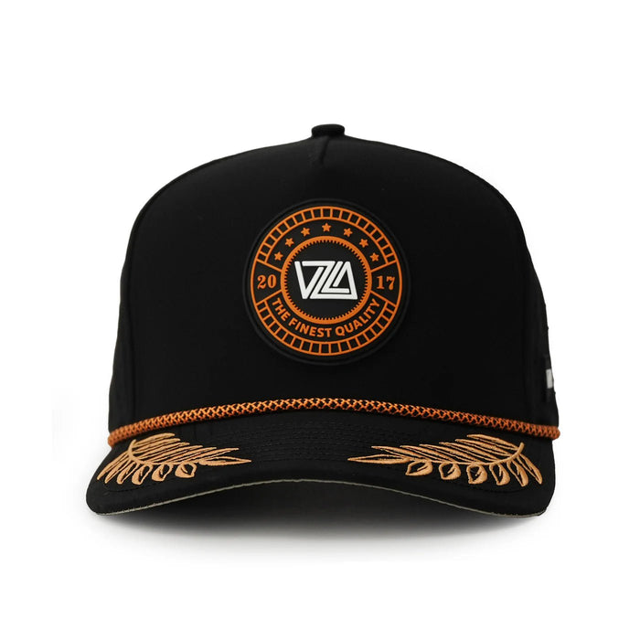 7 Stars Performance Black Cap - Sabores Market