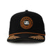 7 Stars Performance Black Cap - Sabores Market