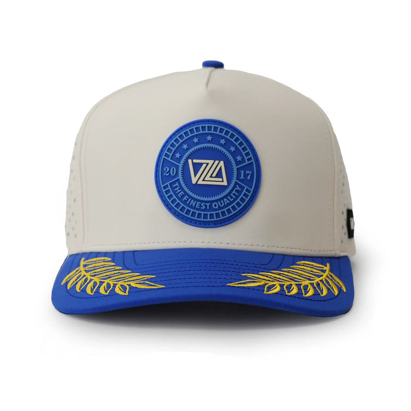 7 Stars Performance Moonstone/Royal Cap - Sabores Market