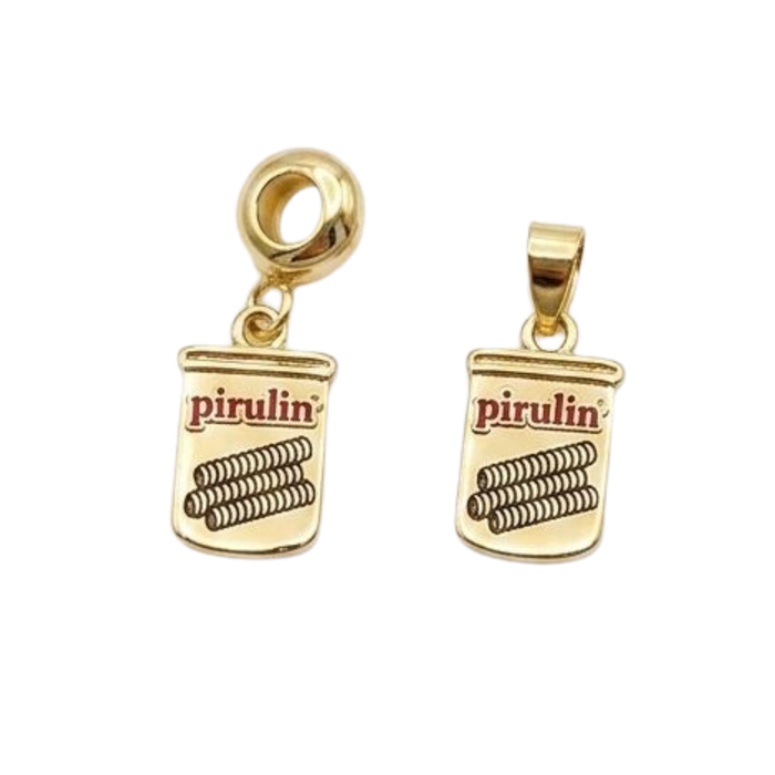 Dijes para Pulseras y Cadenas