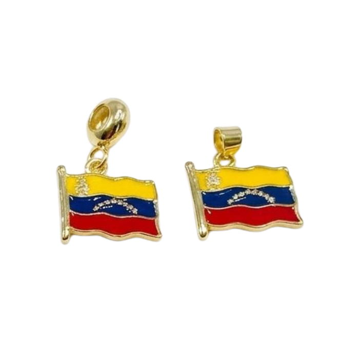 Dijes para Pulseras y Cadenas