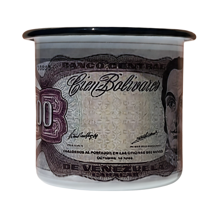 Tazas de Peltre Venezuela