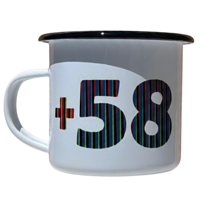 Tazas de Peltre Venezuela