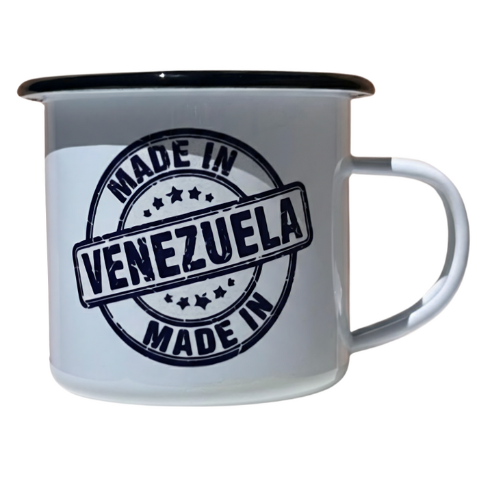 Tazas de Peltre Venezuela