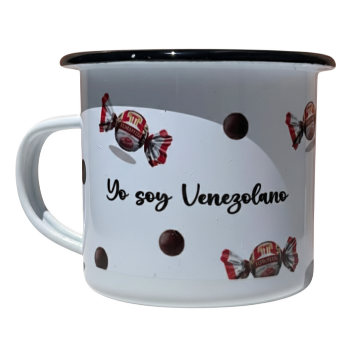 Tazas de Peltre Venezuela