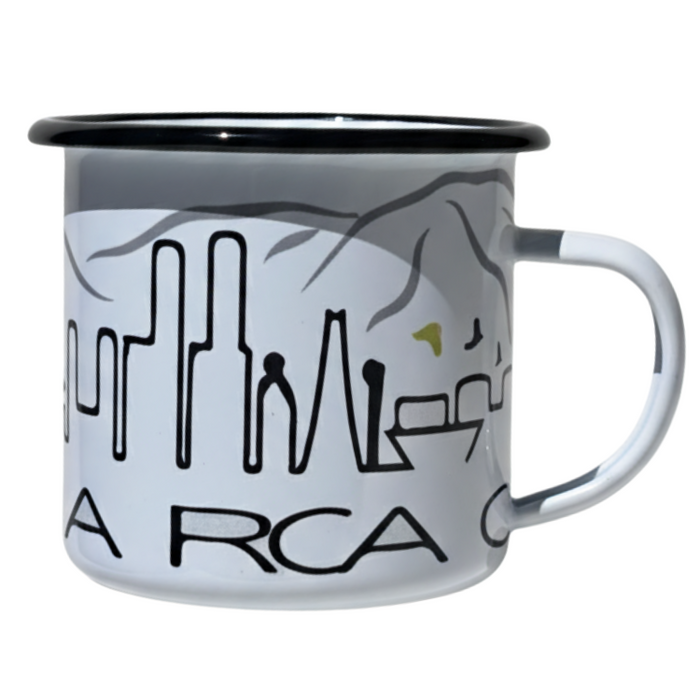 Tazas de Peltre Venezuela