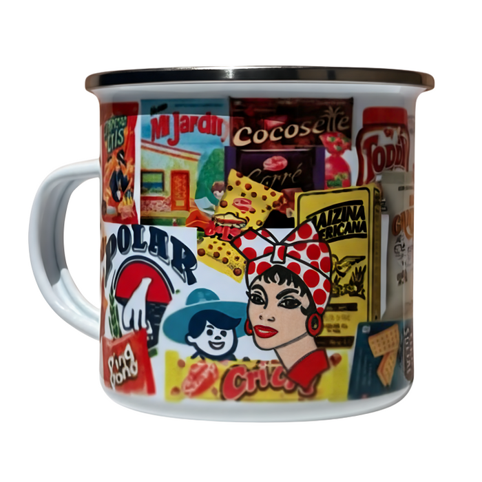 Tazas de Peltre Venezuela