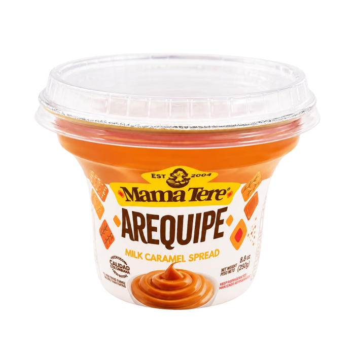 Mama Tere Arequipe 250g
