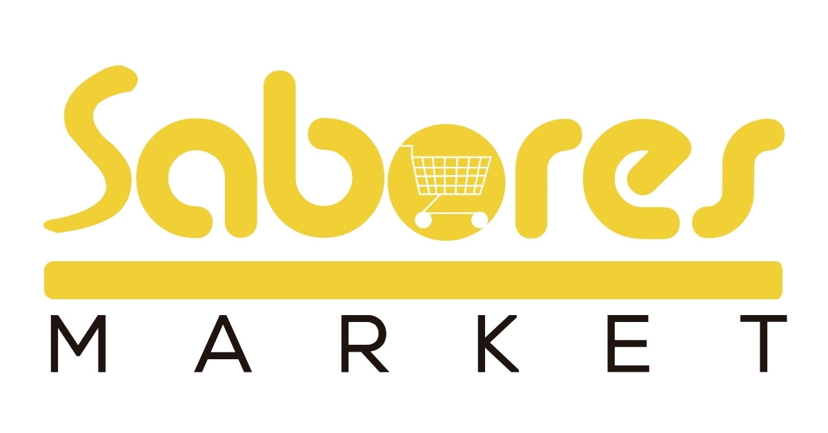 Venezuelan Market: Authentic Venezuelan Food & Snacks Delivered Acros — Sabores Market