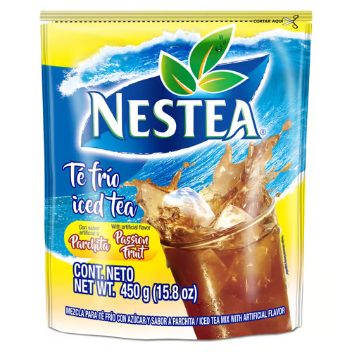 Nestea Parchita 450g