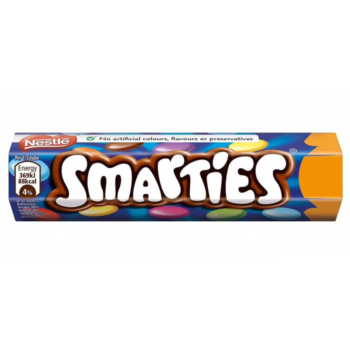 Smarties 38g