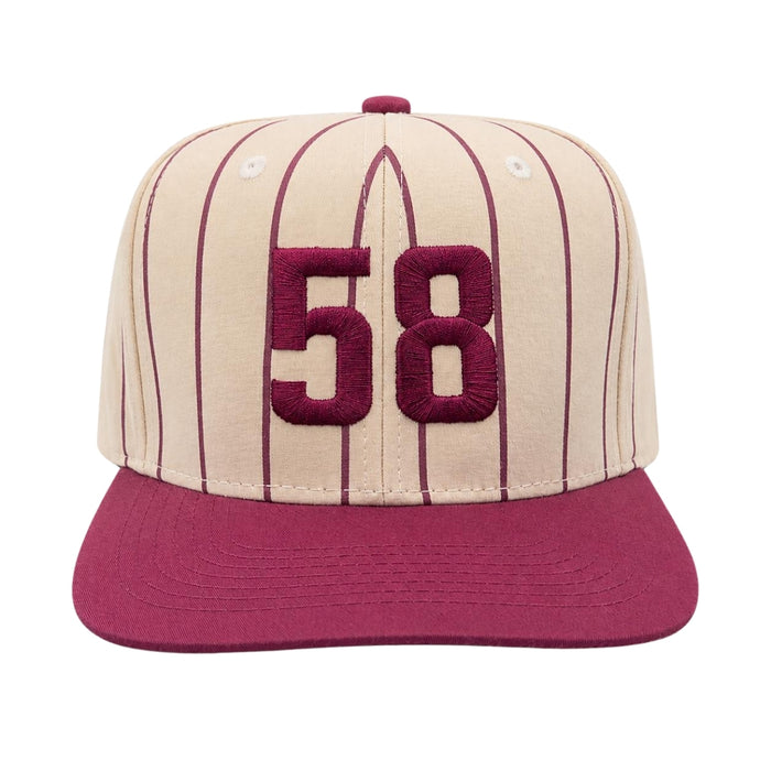 Gorra de Venezuela 58