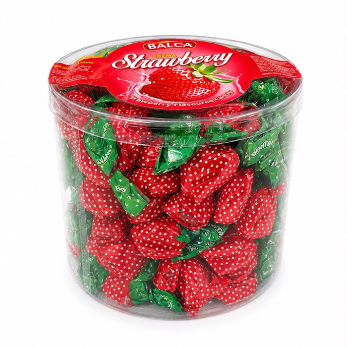 Balca Caramelos de Fresa