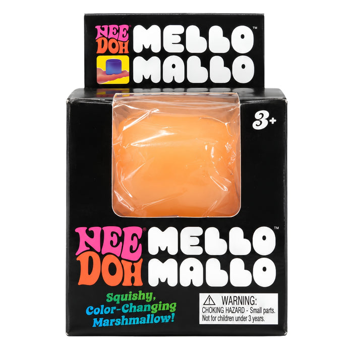 NeeDoh Squishy Mello Mallo Juguete Antiestres
