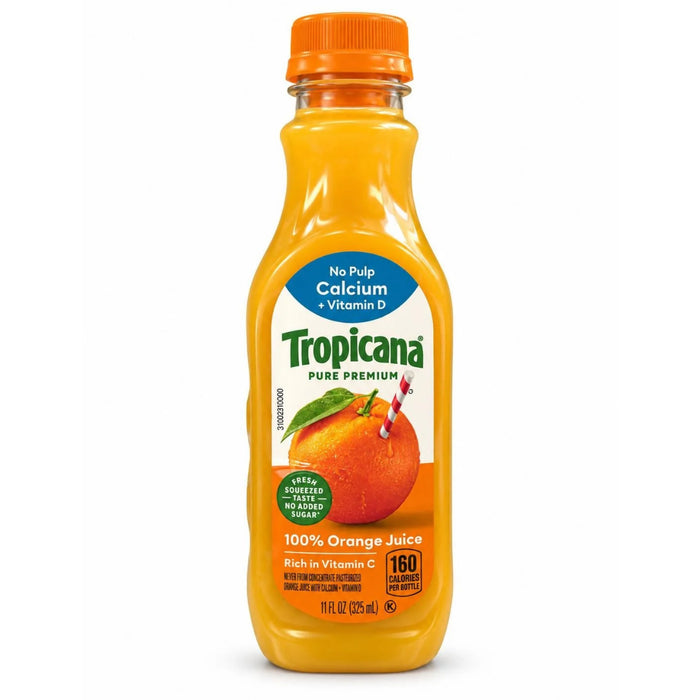 Tropicana Jugo de Naranja 325ml
