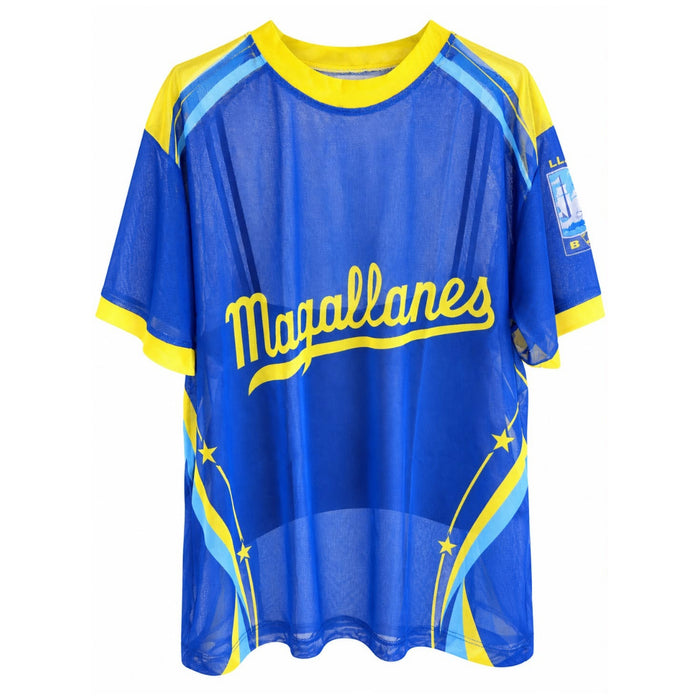 Camiseta Mesh - Navegantes del Magallanes