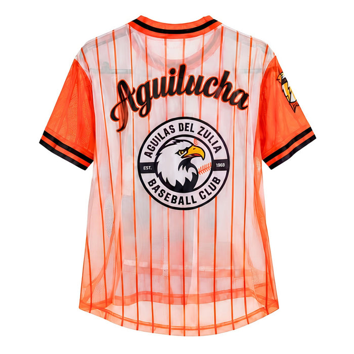 Camiseta Mesh - Aguiluchas